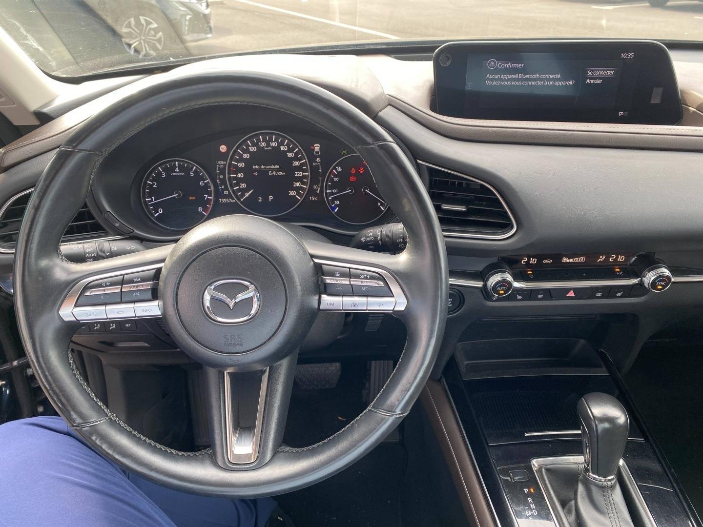 mazda - Visuel 11