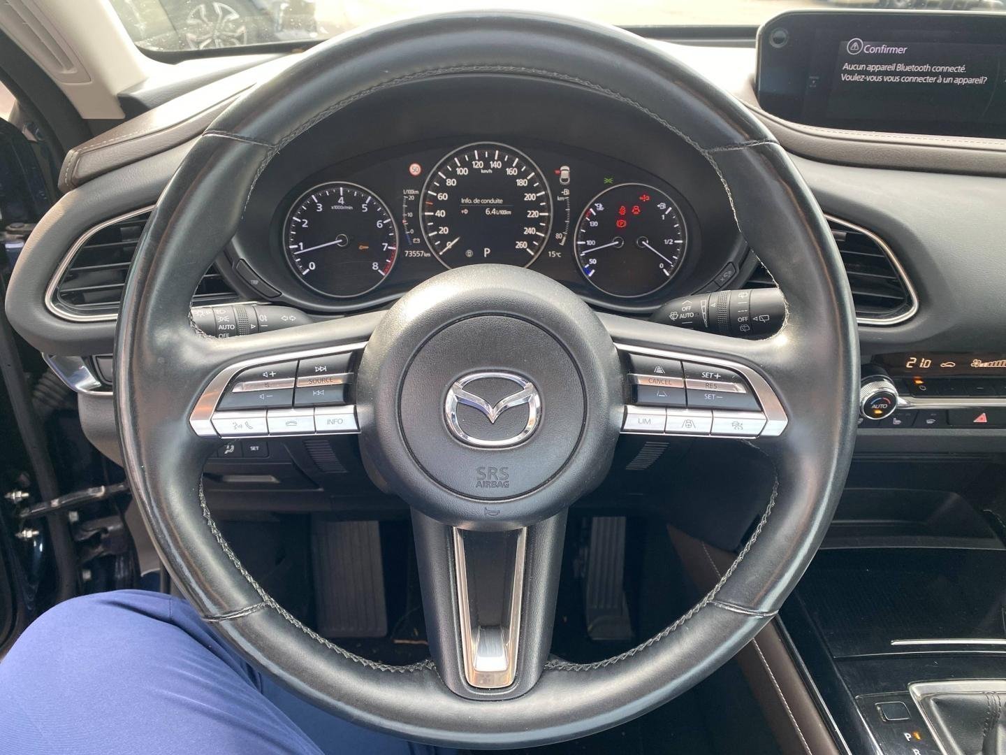 mazda - Visuel 12