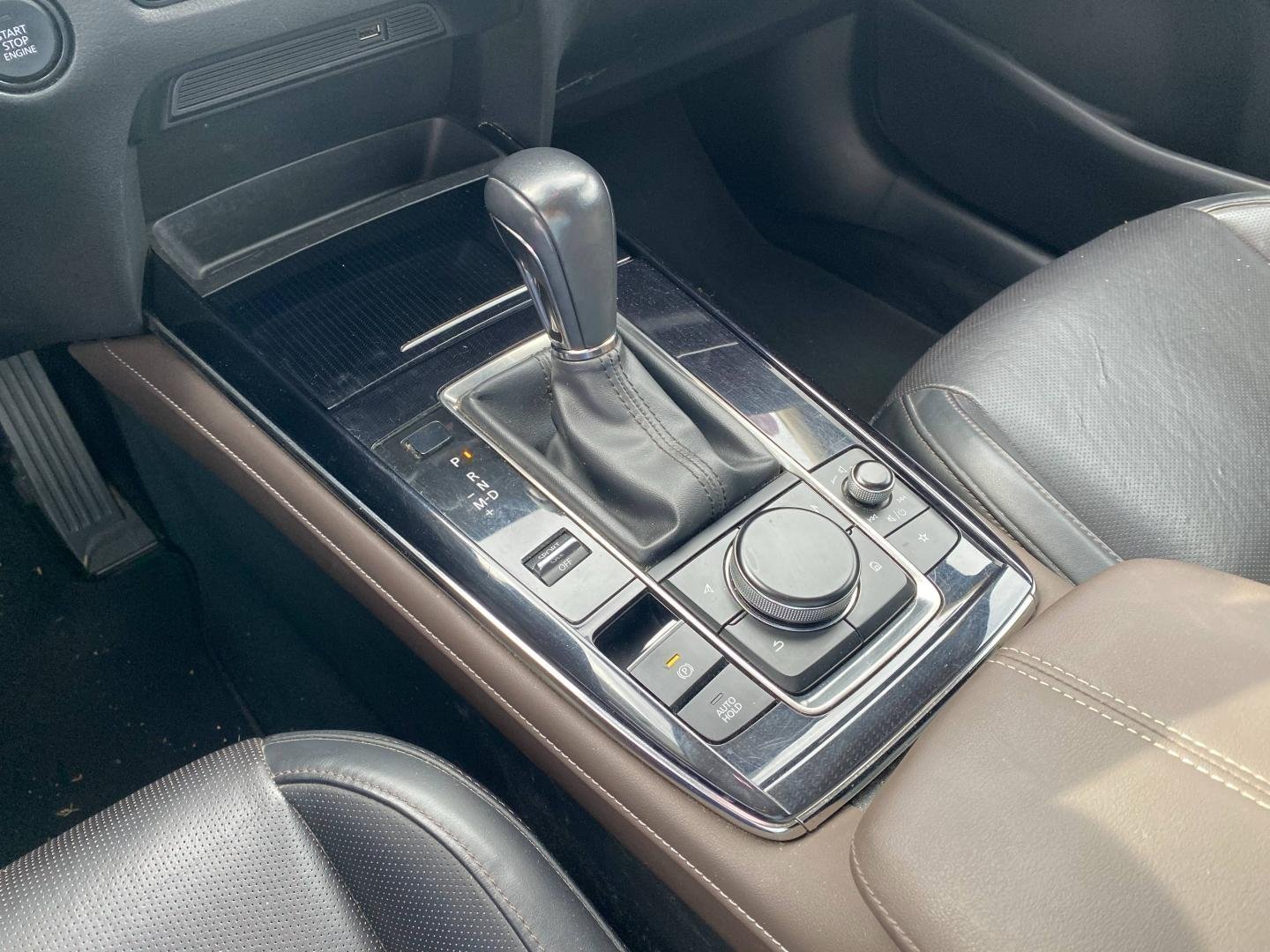 mazda - Visuel 16
