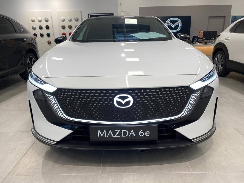 mazda - Visuel 1