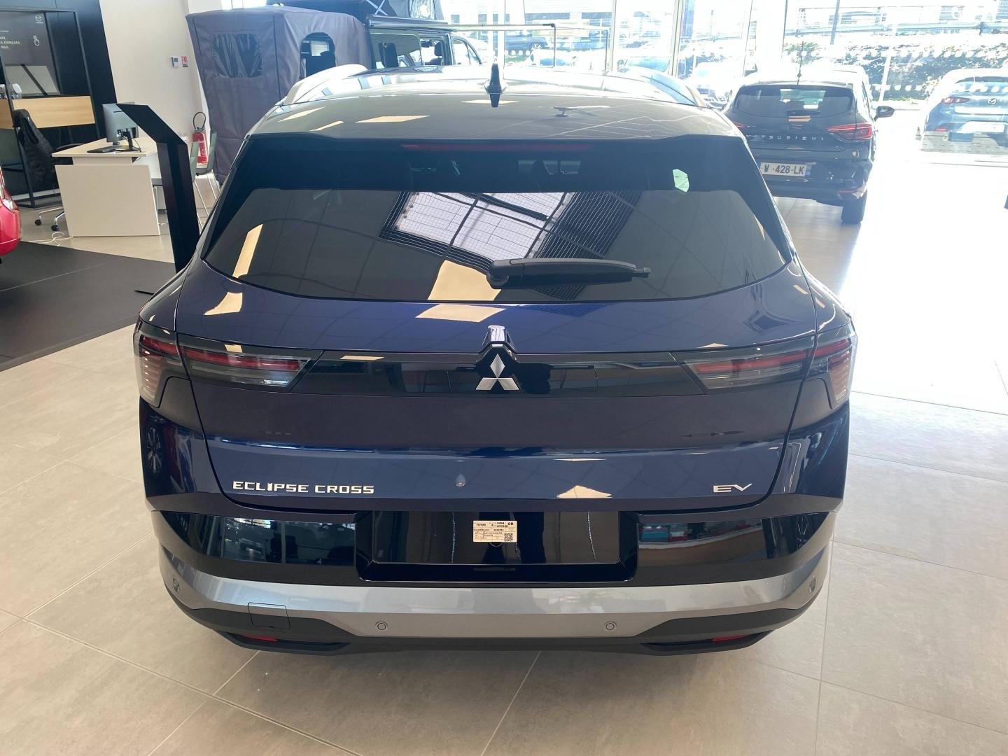 mitsubishi - Visuel 5