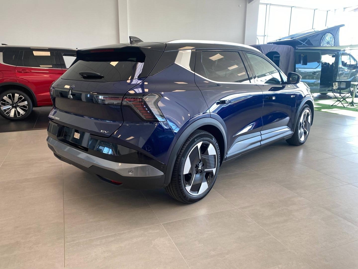 mitsubishi - Visuel 9