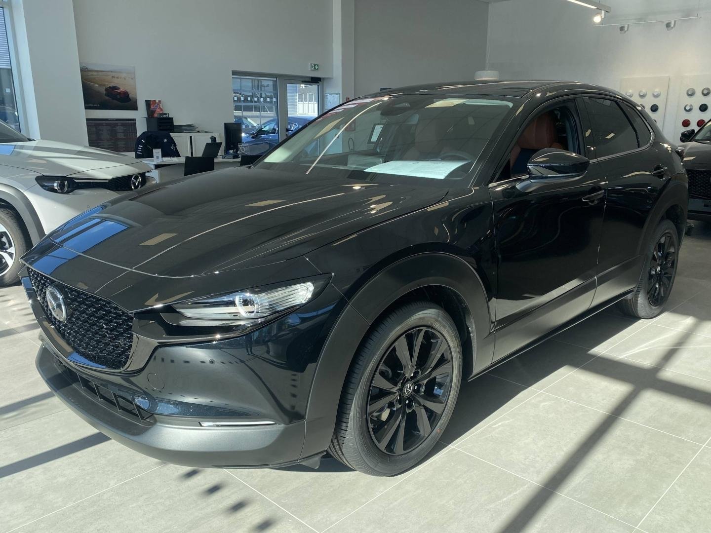 mazda - Visuel 0