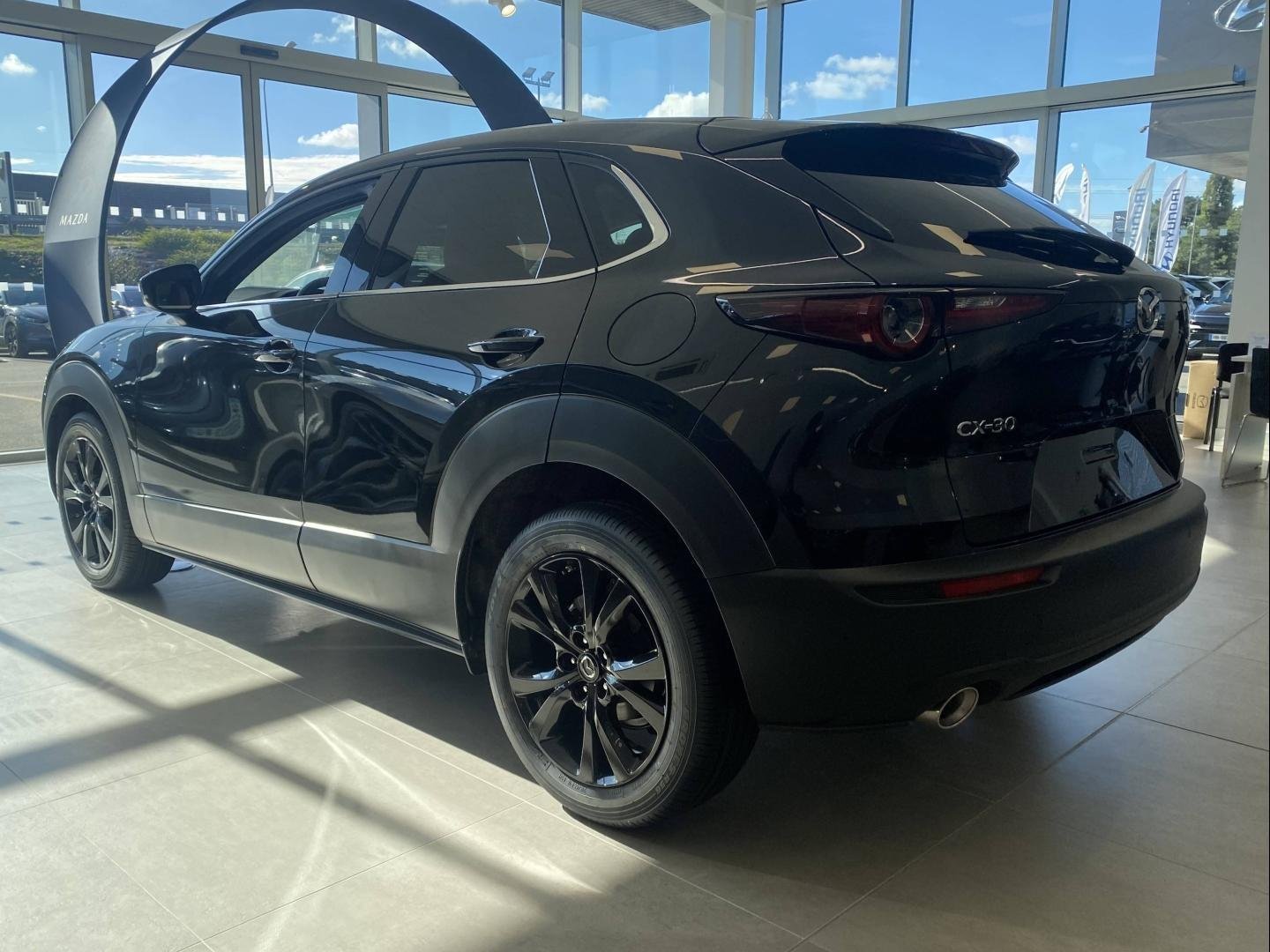 mazda - Visuel 4