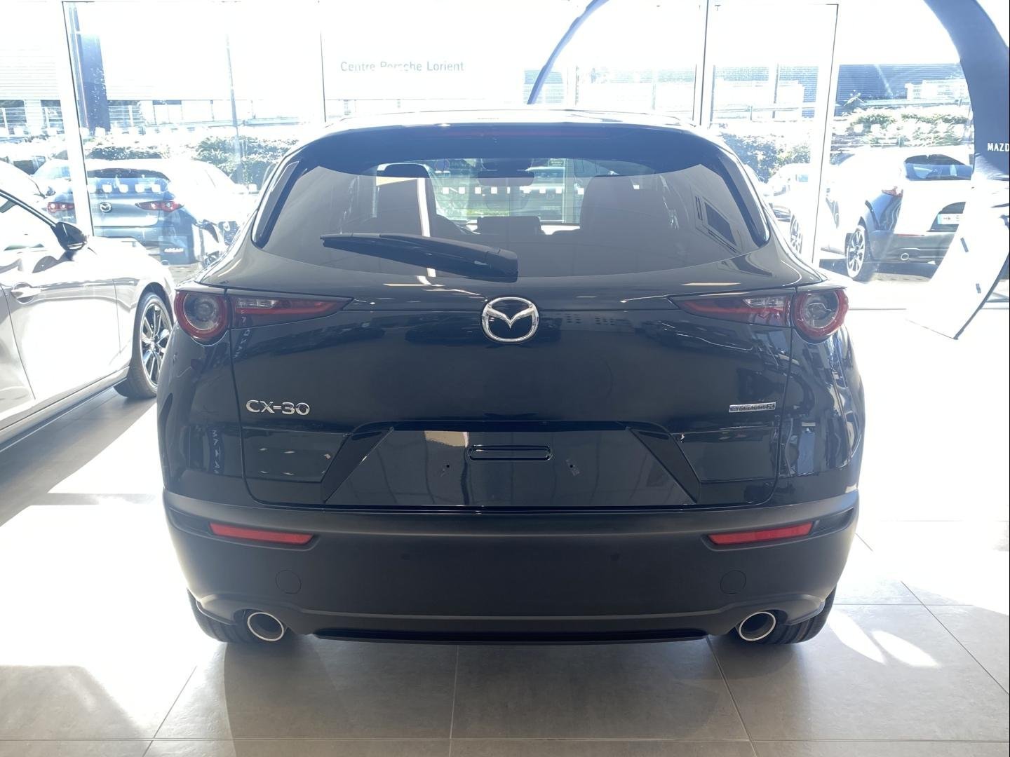 mazda - Visuel 5