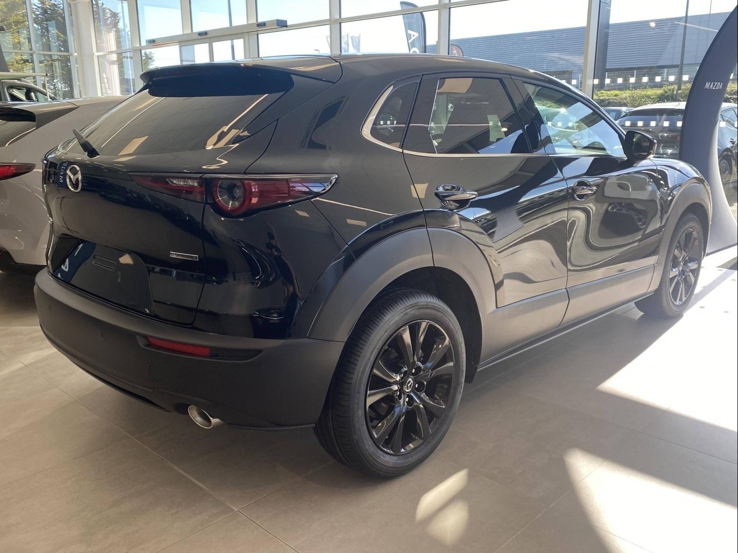 mazda - Visuel 6