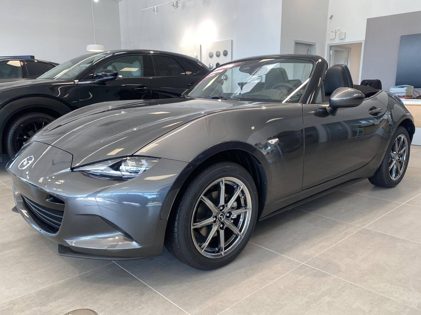 mazda - Visuel 0
