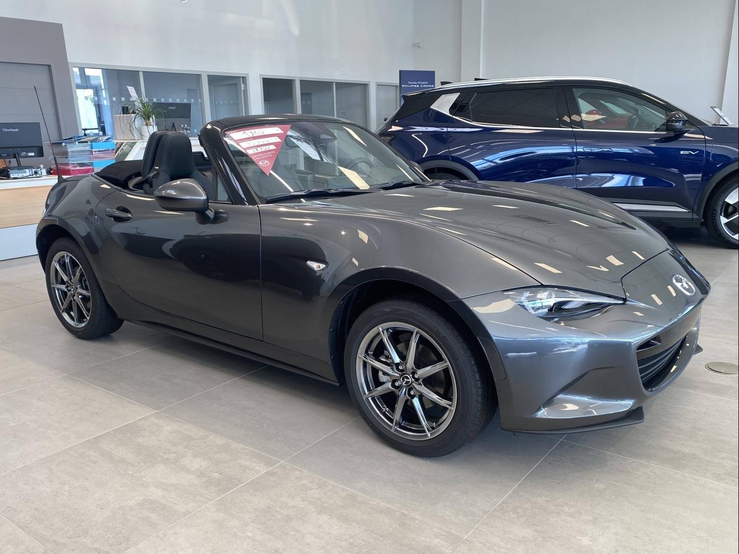 mazda - Visuel 1