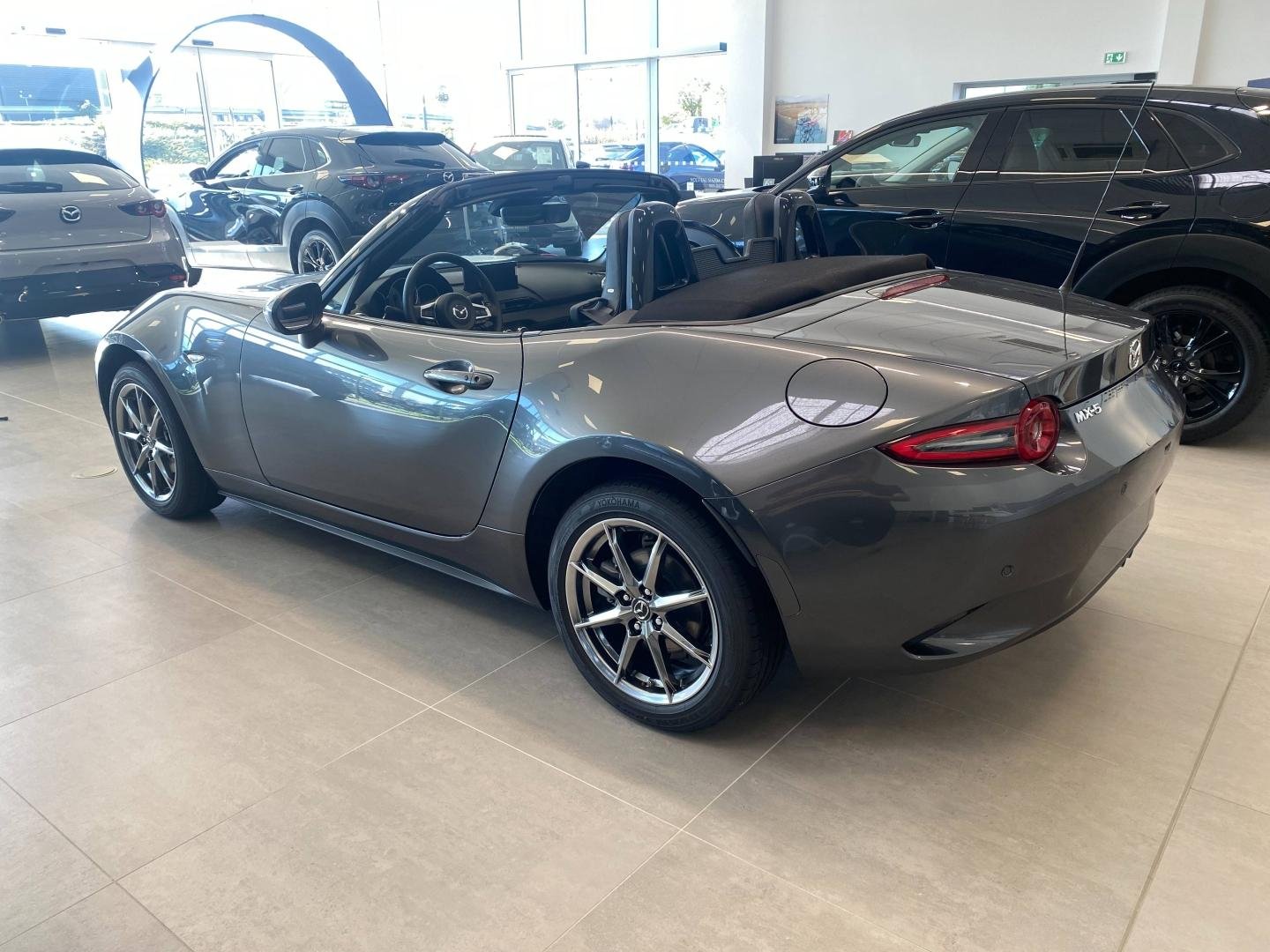 mazda - Visuel 2