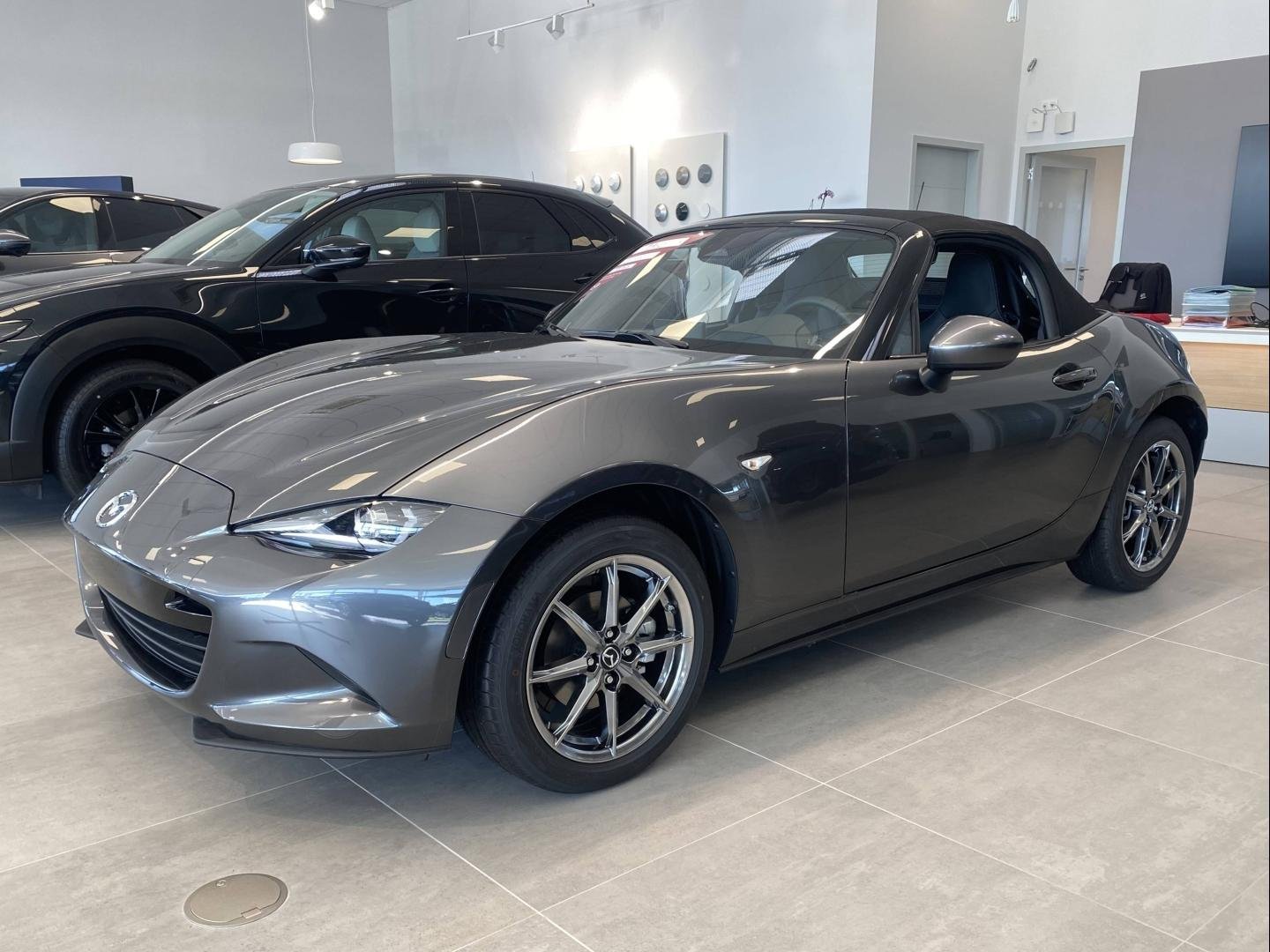 mazda - Visuel 3