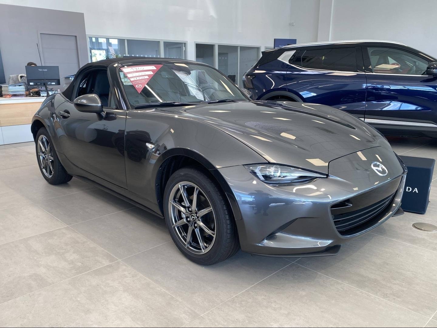 mazda - Visuel 4