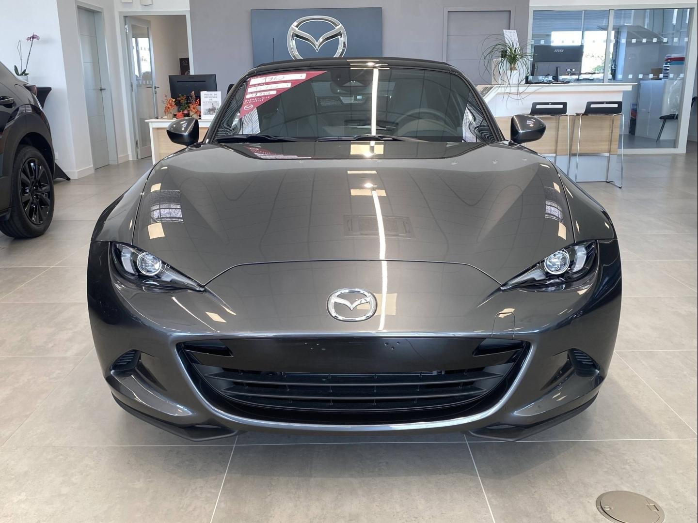 mazda - Visuel 5