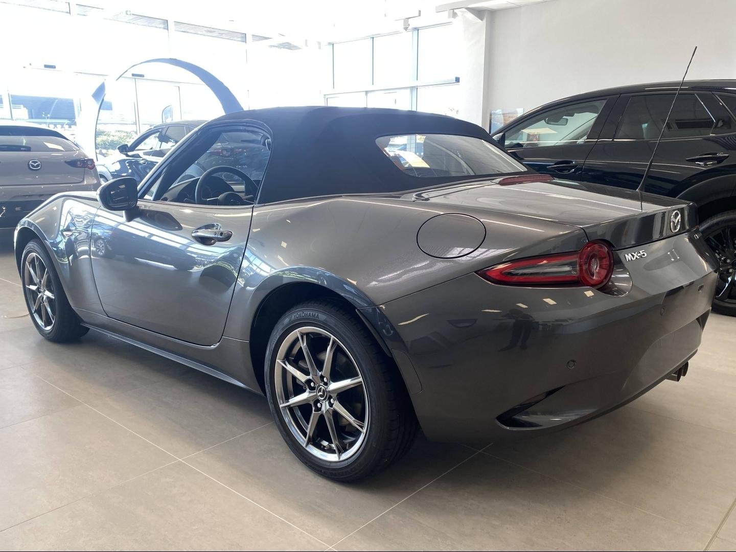 mazda - Visuel 7
