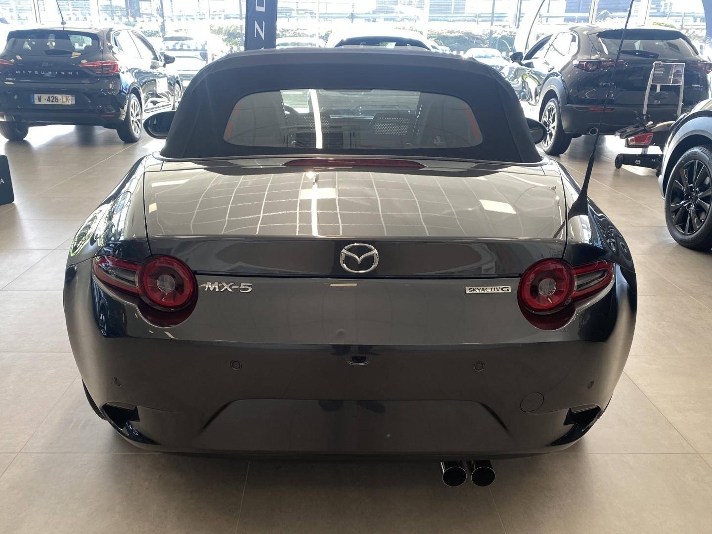 mazda - Visuel 8