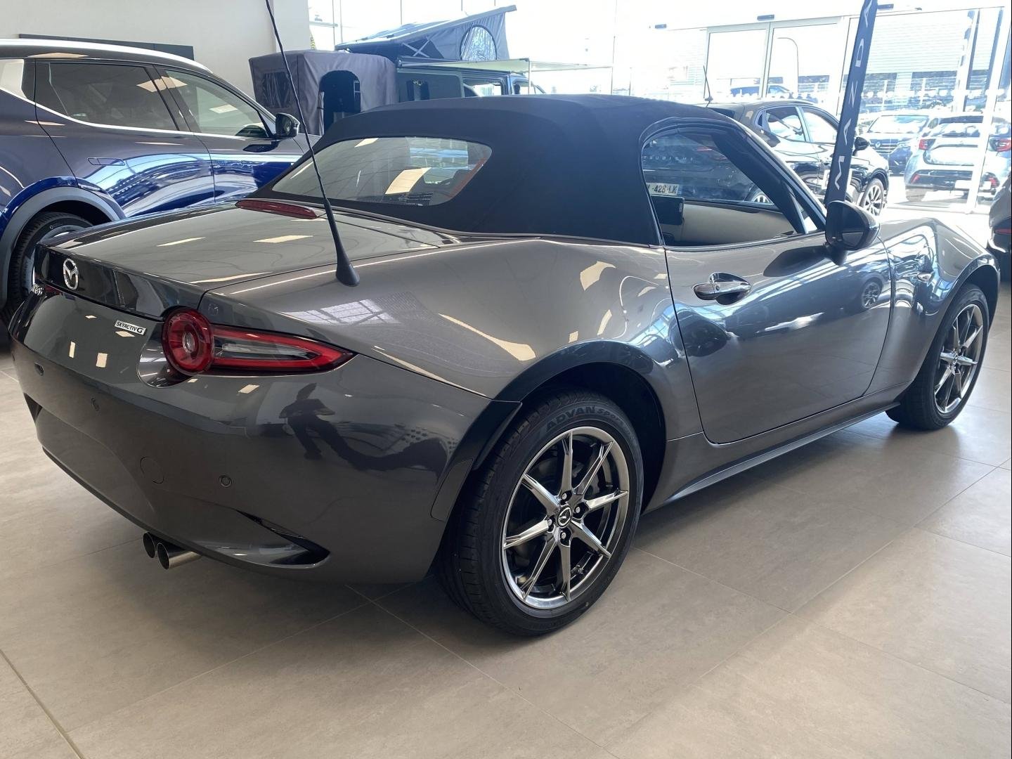 mazda - Visuel 10
