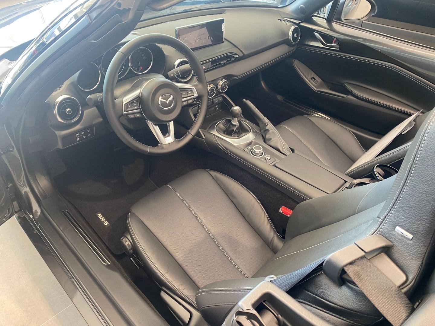 mazda - Visuel 11
