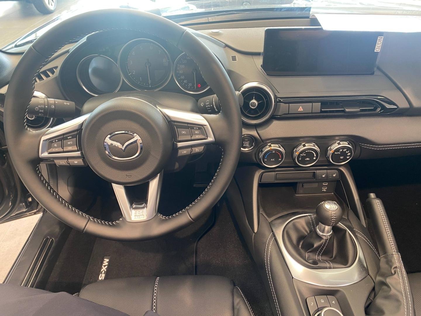 mazda - Visuel 14