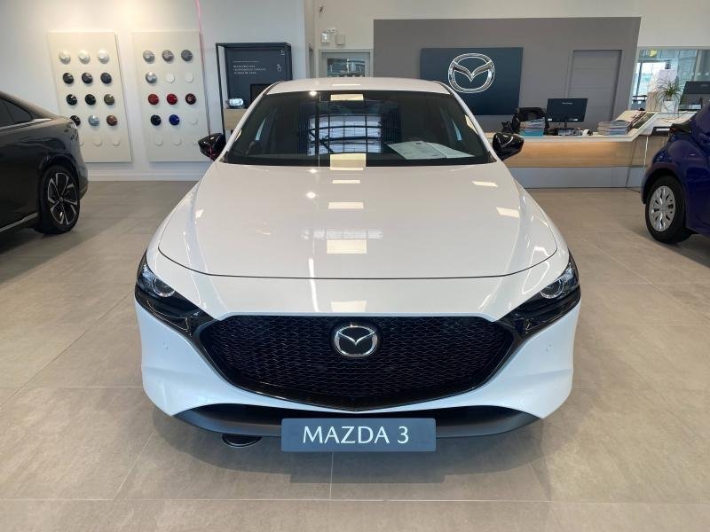 mazda - Visuel 1