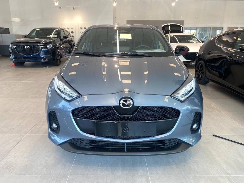 mazda - Visuel 1