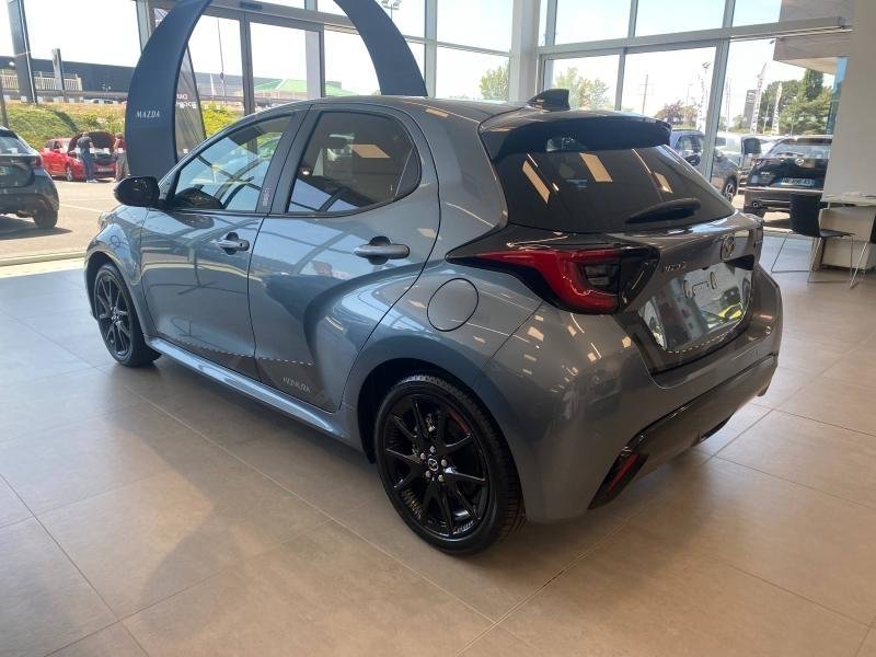 mazda - Visuel 6