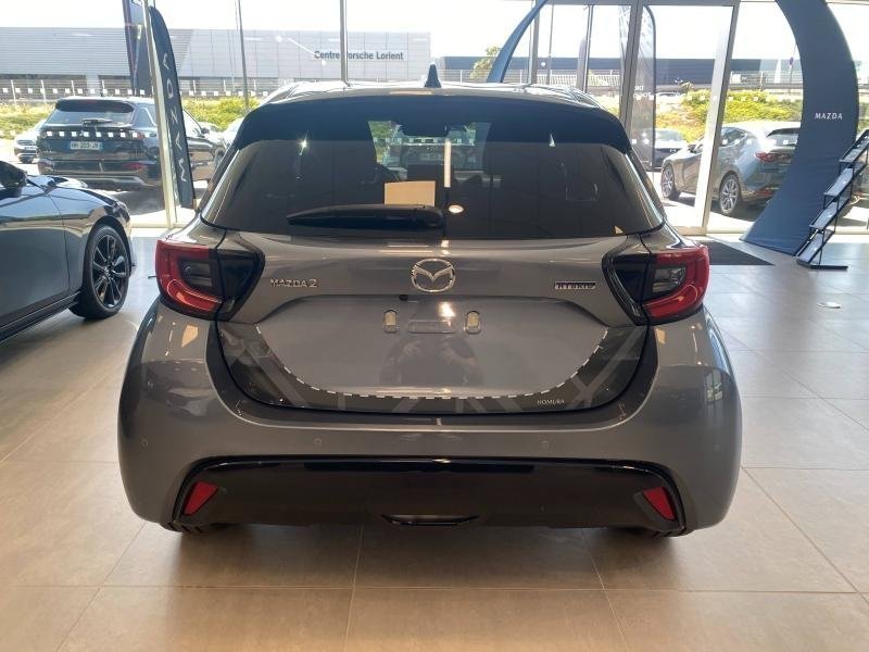 mazda - Visuel 7