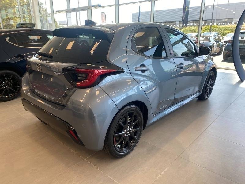 mazda - Visuel 8