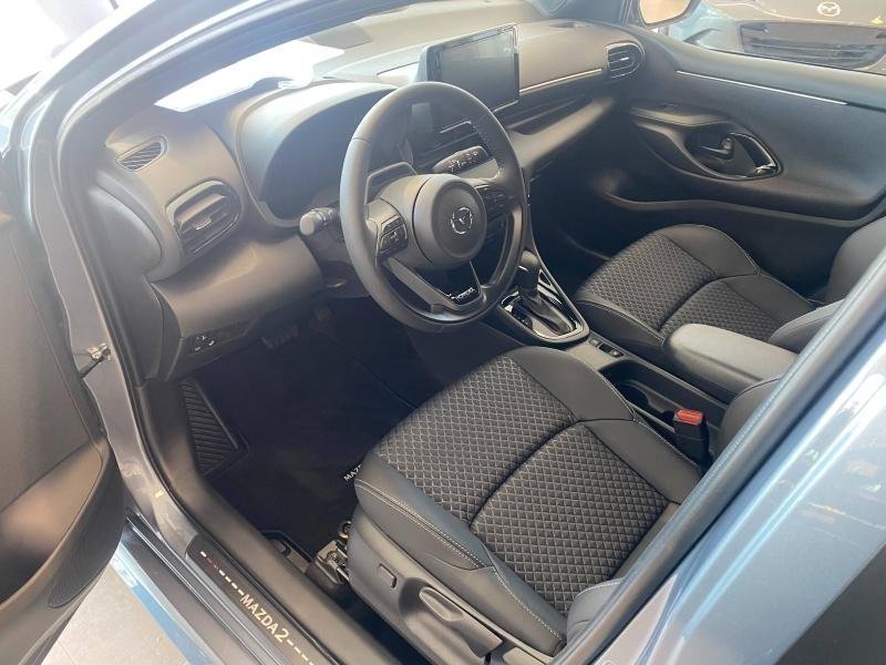 mazda - Visuel 10
