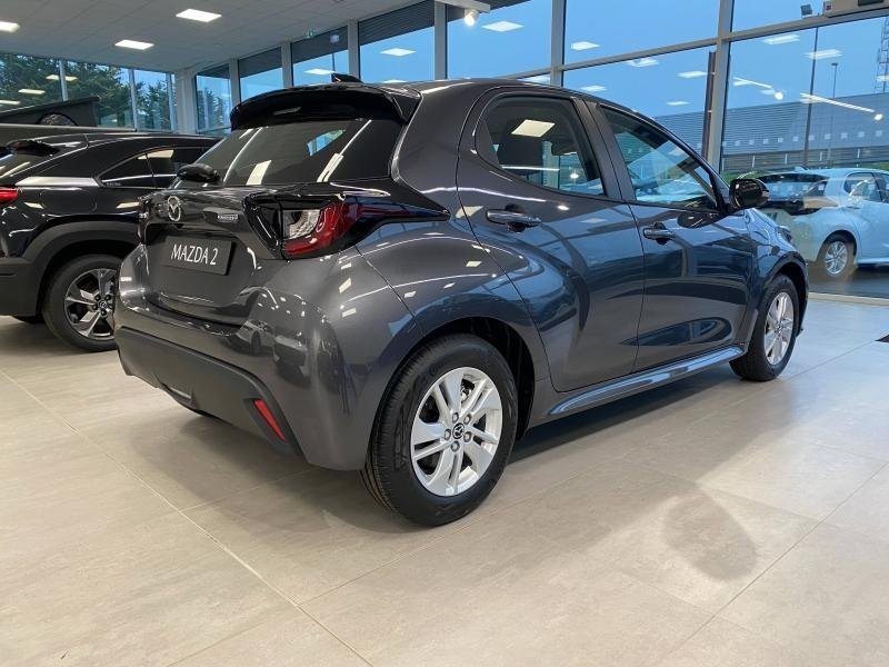 mazda - Visuel 2