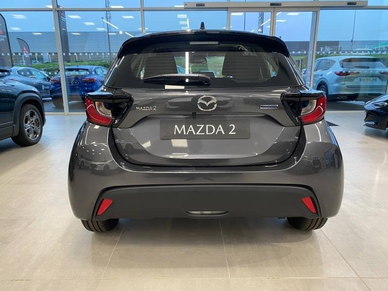 mazda - Visuel 3