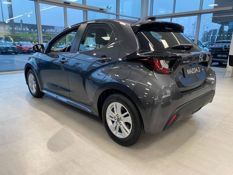 mazda - Visuel 5