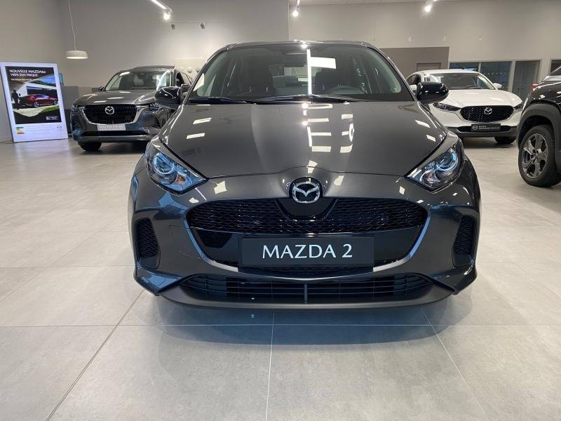 mazda - Visuel 6