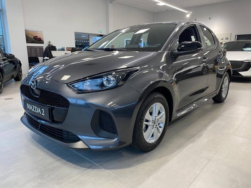 mazda - Visuel 7