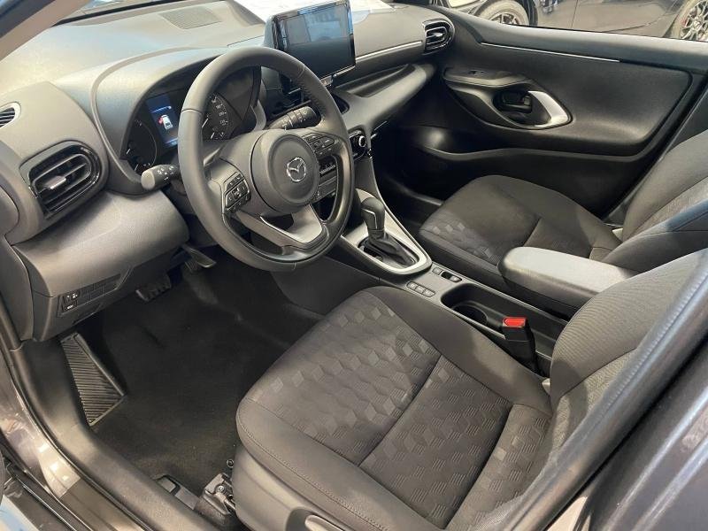mazda - Visuel 9