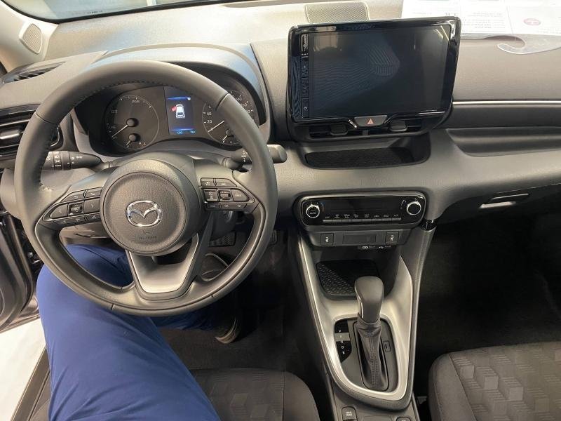 mazda - Visuel 13