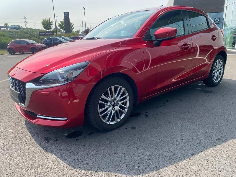 mazda - Visuel 2