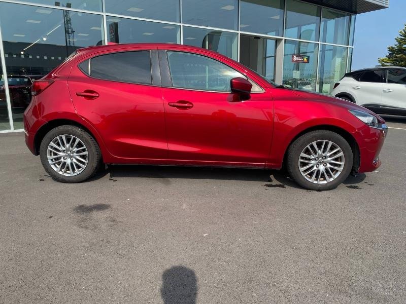 mazda - Visuel 3
