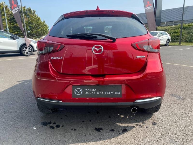mazda - Visuel 4