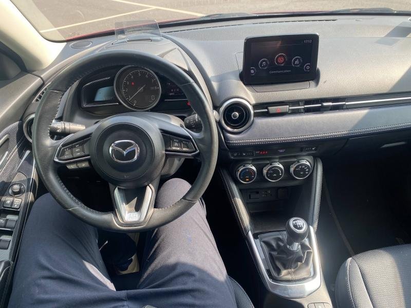 mazda - Visuel 11