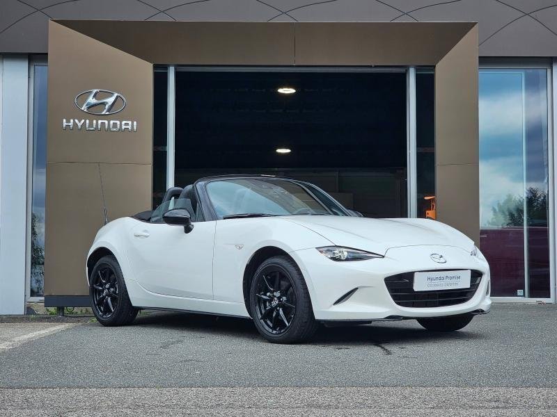mazda - Visuel 0