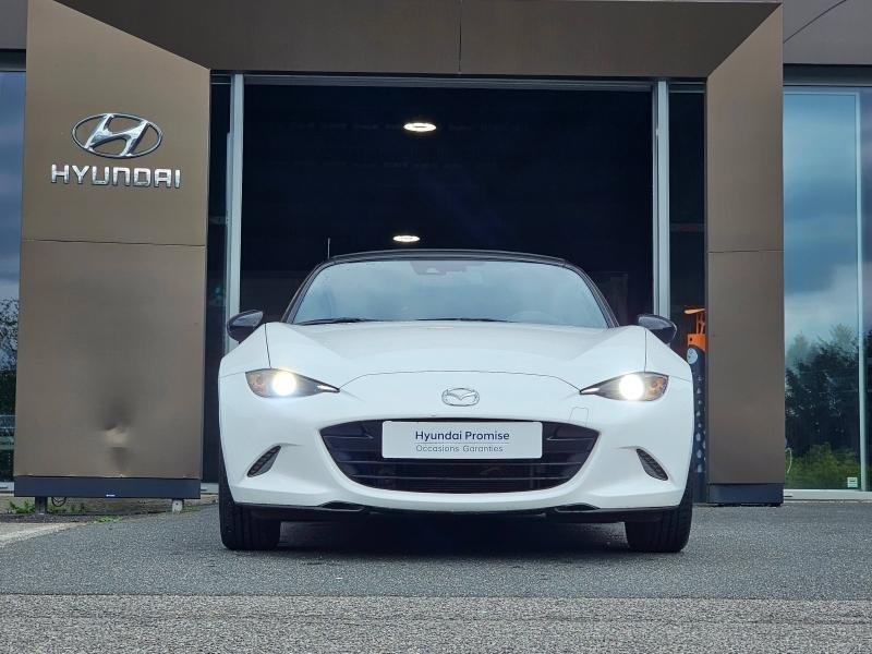 mazda - Visuel 1