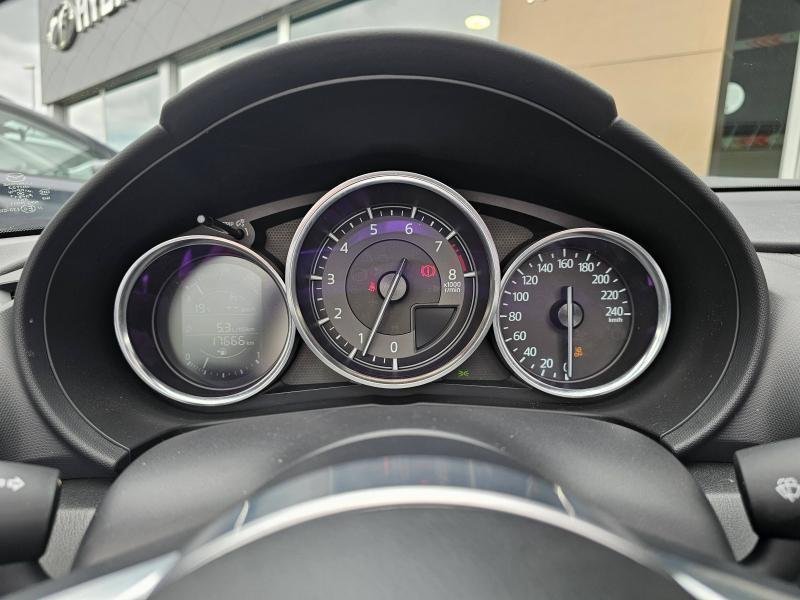 mazda - Visuel 9
