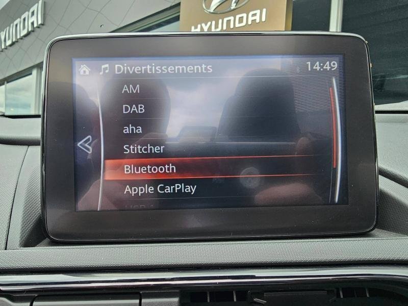 mazda - Visuel 10