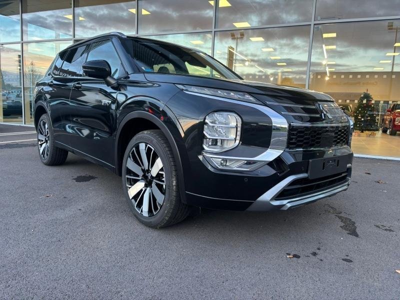 mitsubishi - Visuel 0