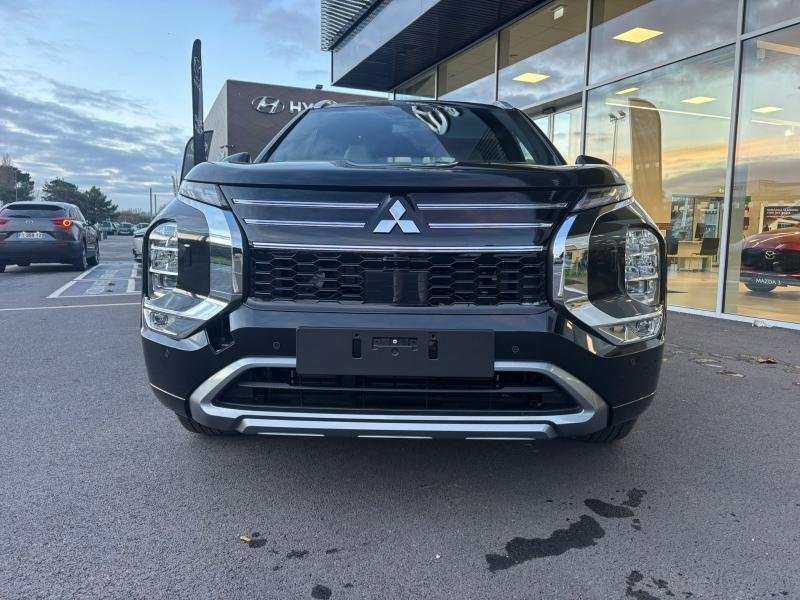 mitsubishi - Visuel 1