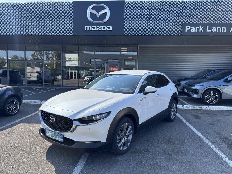 mazda - Visuel 0