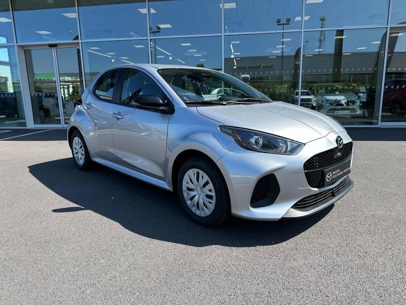 mazda - Visuel 0