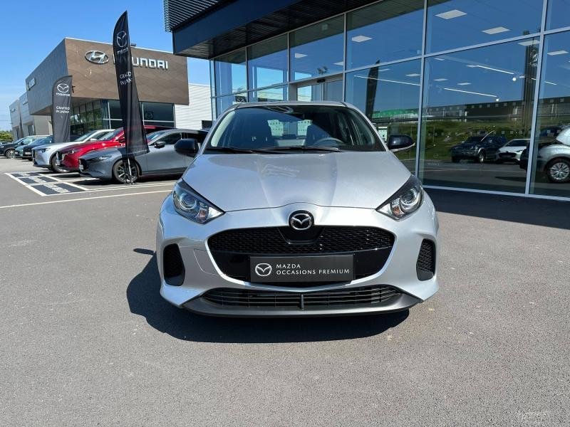 mazda - Visuel 1