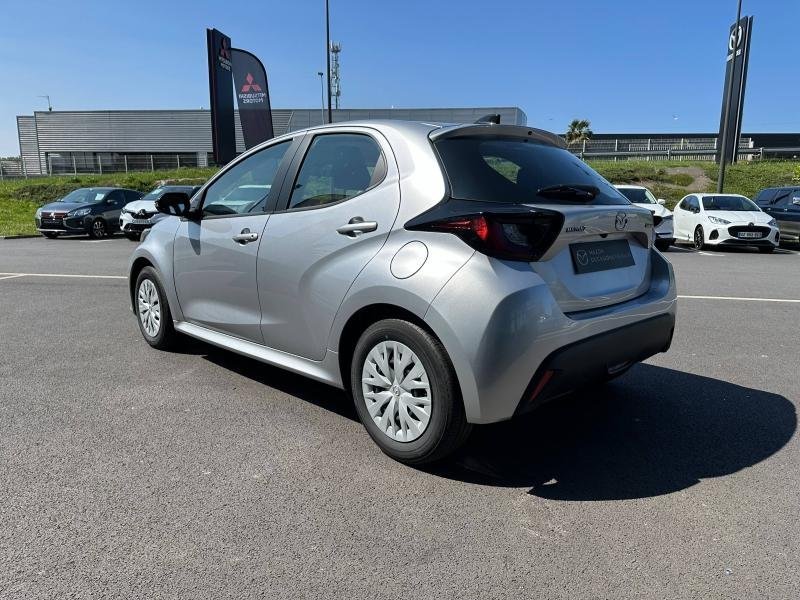 mazda - Visuel 6