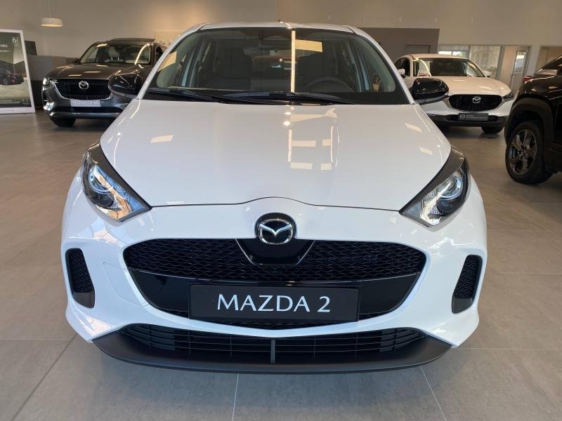 mazda - Visuel 1