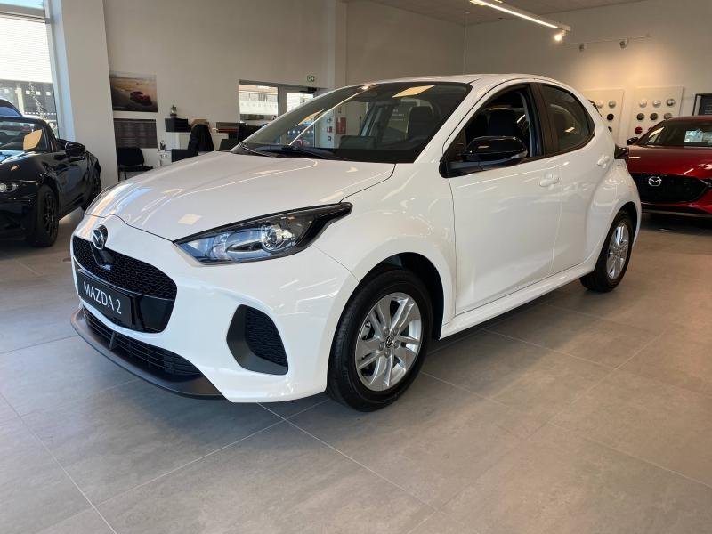 mazda - Visuel 2